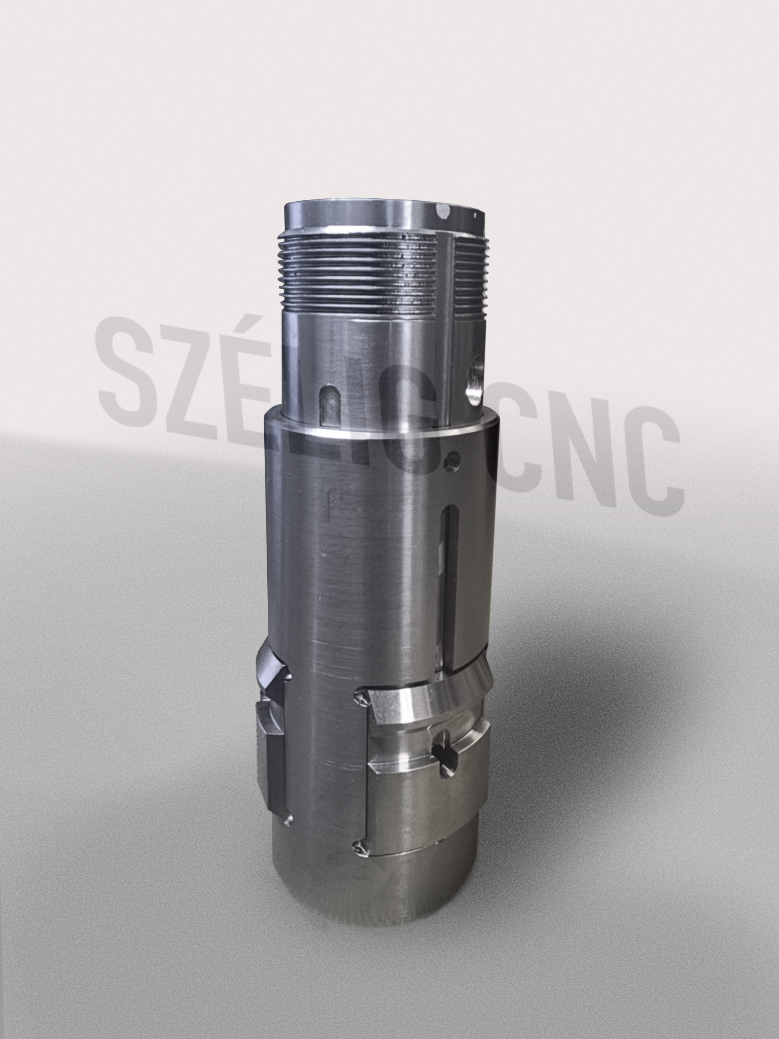 Precíziós alkatrész